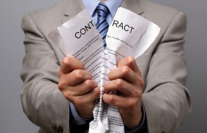 Tips For Reviewing A Contract