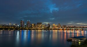 Are You an M&A Lawyer and Want to Practice in Seoul?