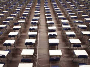 Bar Exam Working To Prove Its Own Irrelevancy