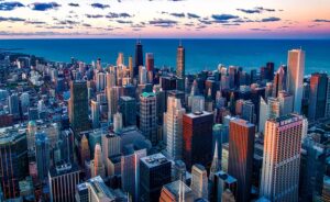 Searching for Mid-Level Venture Capital Associate Attorney