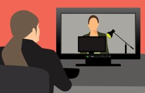 In-Person Interviews Are So 2019