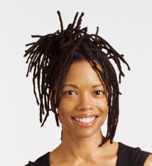 Are Dreadlocks Unprofessional?