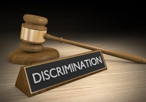 Fired Kirkland Associates Alleges Gender Discrimination In Federal Lawsuit
