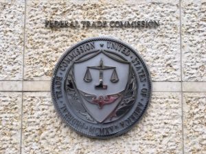 Federal Trade Commission – FTC – by David Lat