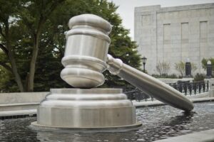 Junior to Mid-Level Litigation Associate Attorney