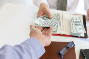 Sidley Associates Better Get Their Butts To The Office If They Want Their Full Bonus This Year