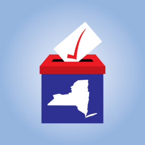 Women’s Rights Soon To Be On The Ballot In New York