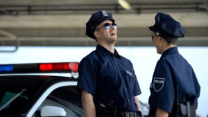 CATO Institute Is 100 Percent Right About Police Brutality