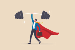 Random Acts Of Leadership — In-House Edition