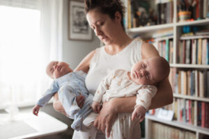 After Text Calling Maternity Leave ‘Sitting On Your Ass,’ Law Firm Looks To Sit On Its Ass In Response