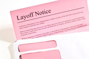 The Drumbeat Of Layoffs Getting Louder