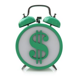 You Only Billed How Many Hours? Yeah… That’s Not Going To Cut It