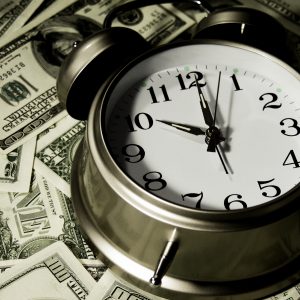 Top 50 Biglaw Firm Ups Their Billable Hours Requirement, Sparking Ire Among Associates