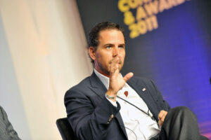 Hunter Biden’s Lawyer Tells Oversight Chair To Get F-d Over Dick Pic Demands