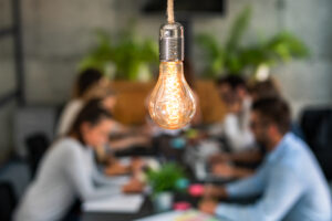Success At Any Size: Business Development Strategies For Smaller Firms