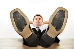 Don’t Feel Guilty Taking Time Off Next Week