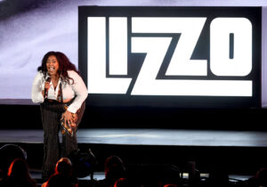 Lizzo’s Epic Trademark Win