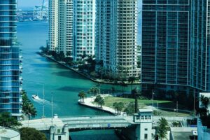 Family Office General Counsel