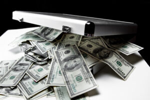 No. 2 Biglaw Firm In America Finally Announces Market-Beating Bonuses