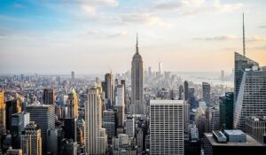 Mid-Level Litigation Associate