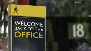 This Is The New Normal When It Comes To Office Attendance At Biglaw Firms