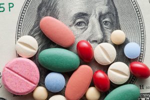 HHS Aims To Reduce Prescription Drug Costs Through 3 New Models