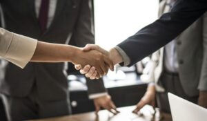 Outstanding Opportunity For An Experienced M&A Attorney