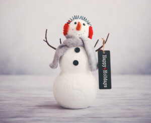 ATL Holiday Card Contest: The Winner! (2022)