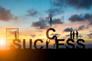 A ‘Secret’ To Success