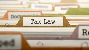 Paper Claims That Black Taxpayers Are More Likely To Be Audited