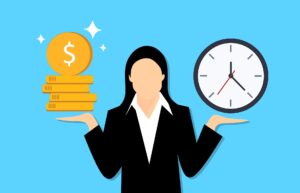 The Agony Of Wasted Time