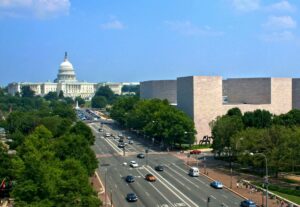 Junior To Mid-Level Litigation Associate For Litigation Boutique In DC