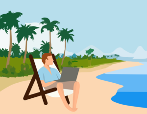 Would You Like To Live And Work In Miami?
