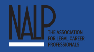 NALP logo