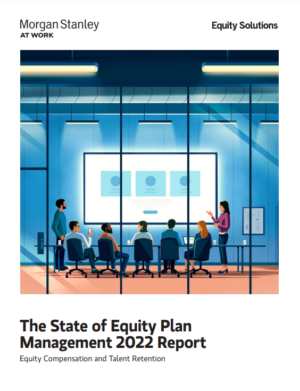 The State of Equity